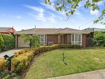 45 Mintaro Way, Seabrook, VIC 3028