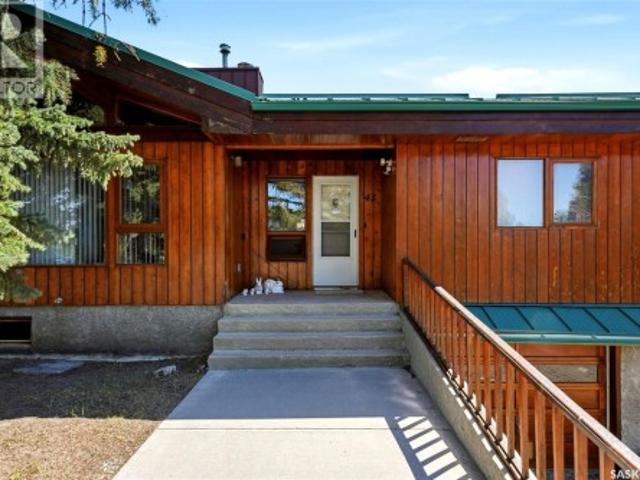 45 Miller Crescent E, Lumsden, SK, S0G 3C0 house for sale | Listing ID SK047692 | Royal LePage