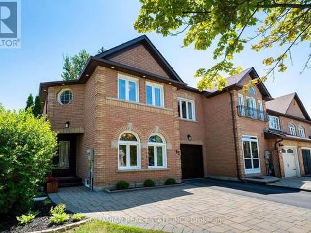 45 Mistleflower Court, Richmond Hill, ON, L4E 3T9 house for sale | Listing ID N13626 | Royal LePage