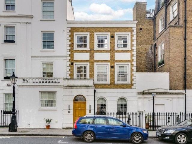 45 Montpelier Square, London, SW7 1JX, United Kingdom | 3 bed house for rent #131496150 | Rentberry