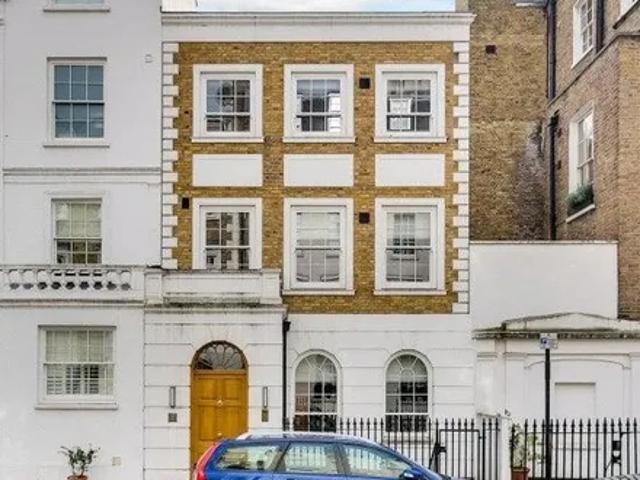 45 Montpelier Square, London, SW7 1JX, United Kingdom | 3 bed house for rent #131496150 | Rentberry