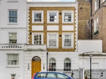 45 Montpelier Square, London, SW7 1JX, United Kingdom | 3 bed house for rent #131496150 | Rentberry
