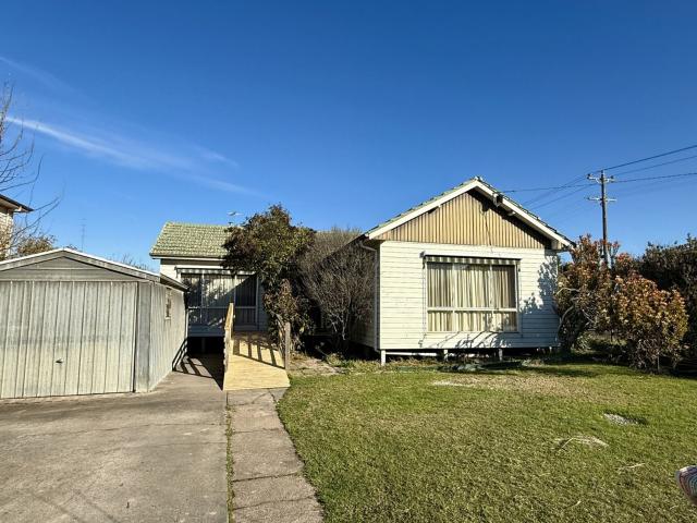 45 Moore Street Traralgon