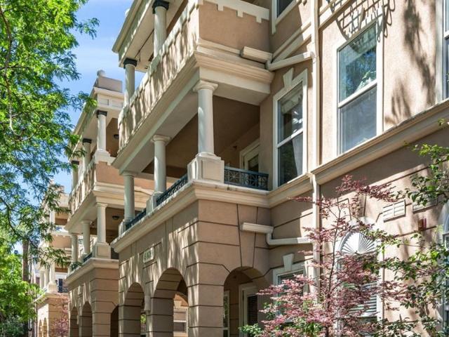 45 N Ogden Street # 103