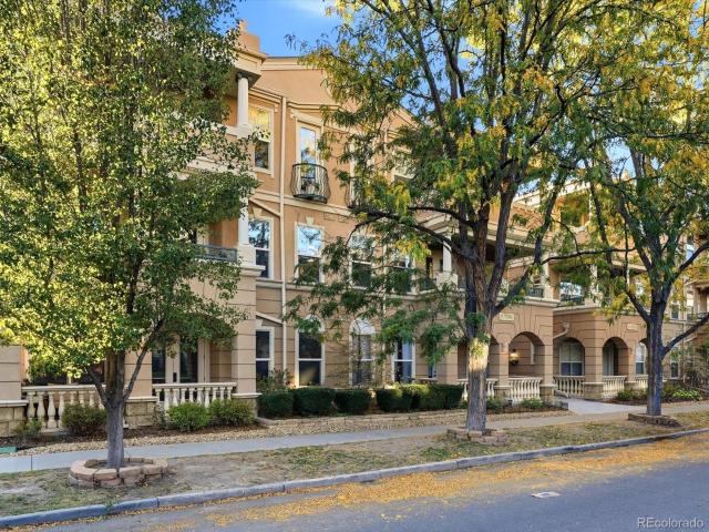 45 N Ogden Street # 208