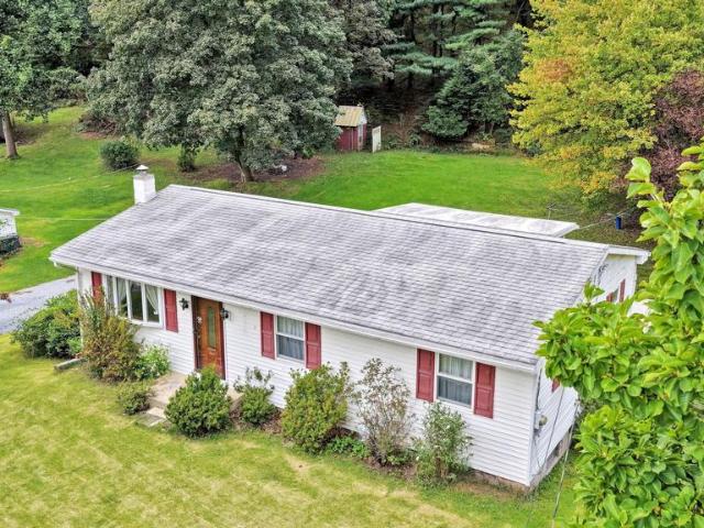 45 N Lake Drive
