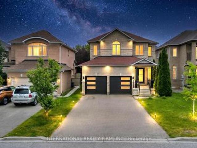 45 Naughton Drive, Richmond Hill, ON, L4C 0R2 house for sale | Listing ID N13430 | Royal LePage