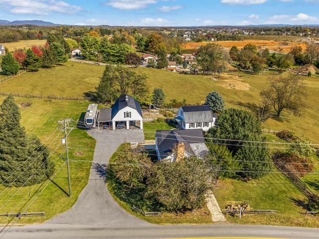 45 Nipetown Rd, Martinsburg, WV 25403 | MLS #WVBE2045