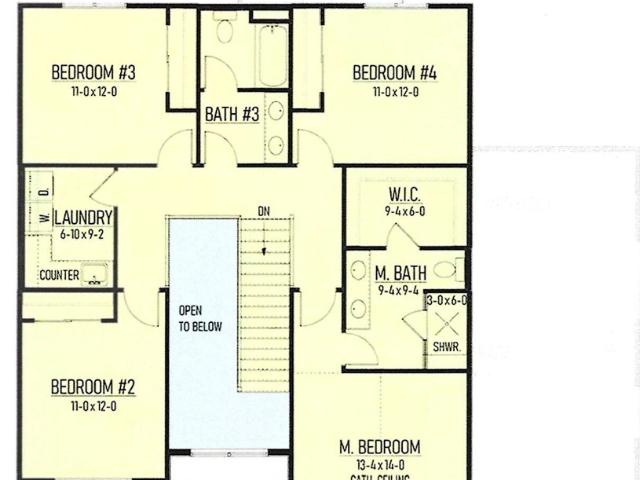 45 North Woods Trail