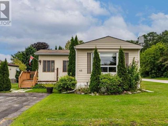 45 Northland Drive, Midland, ON, L4R 5B6 house for sale | Listing ID S13721 | Royal LePage