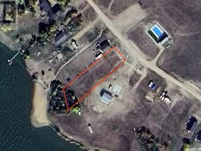 #45 Northshore, Marquis Rm No. 191, SK, S0G 0R0 vacant land.