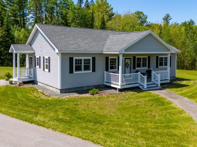 45 Northwoods Drive