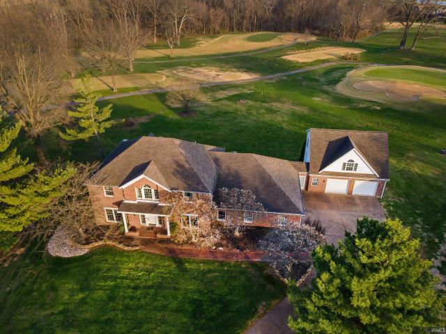 45 Oak Meadow Road
