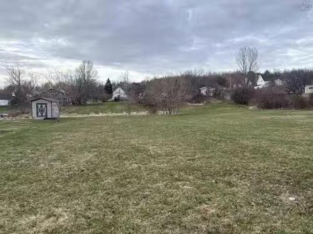 45 Oak Street, Trenton, NS, B0K 1X0 vacant land for sale Li.