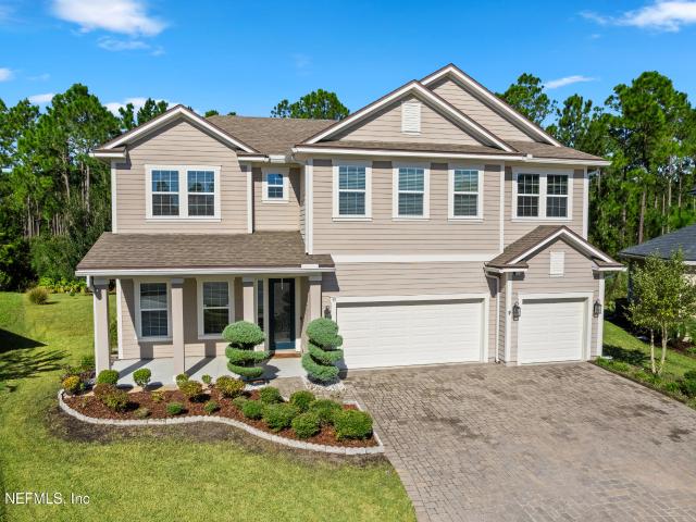 45 Oban Ct, St. Johns, FL 32259 | MLS #2114