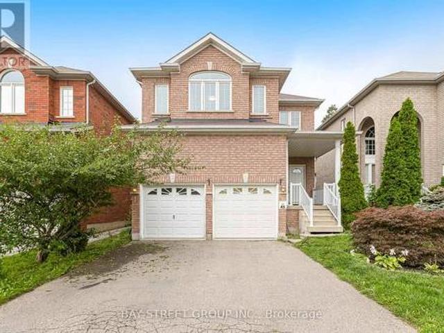 45 Old Orchard Crescent, Richmond Hill, ON, L4S 0A2 house for sale | Listing ID N13744 | Royal LePage