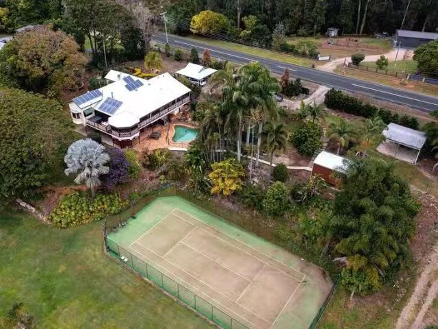 45 Old North Road, Wamuran, QLD 4512