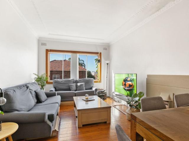 4/5 Ormond Gardens, COOGEE, NSW 2034