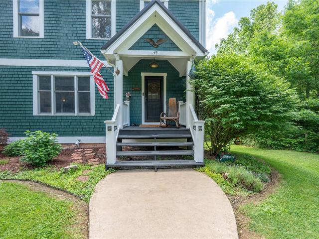 45 Owl Hollow Road