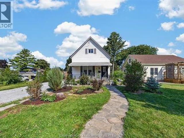 45 Oxley Drive, Chatham, ON, N7L 2K7 house for sale | Listing ID 26018 | Royal LePage