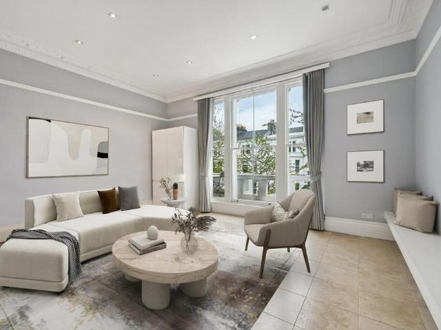 45 Palace Gardens Terrace, London, W8 4RR, United Kingdom | 1 bed apartment for rent #139475514 | Rentberry