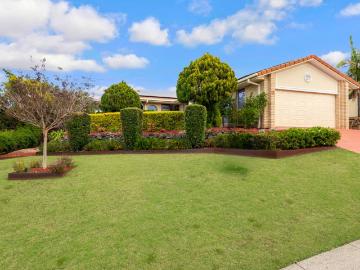 45 Palmerston Drive, OXENFORD, QLD 4210