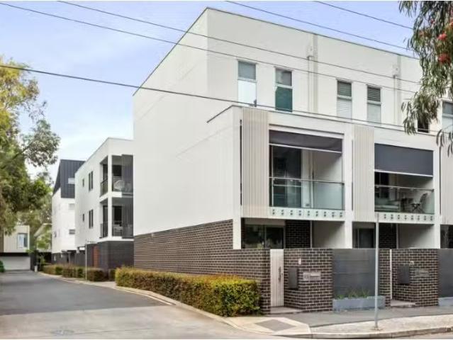 45 Park Tce, Gilberton House for rent Listed by Imogen Brackl.