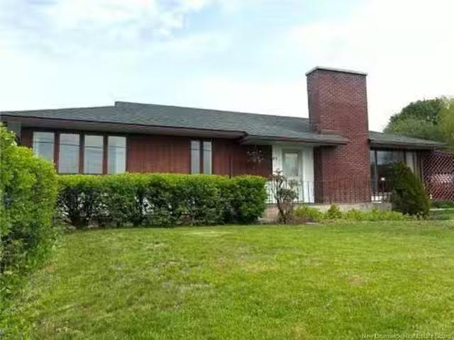 45 Parkside St, Atholville, NB, E3N 4A3 house for sale List.
