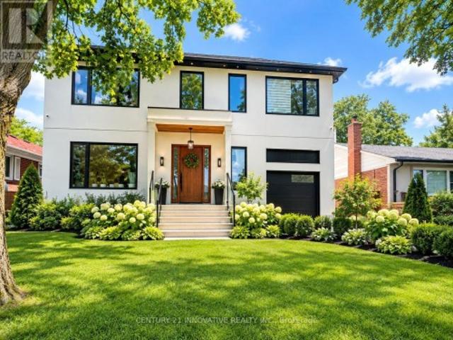 45 Paulart Drive, Toronto, ON, M9B 3V6 house for sale | Listing ID W13752 | Royal LePage