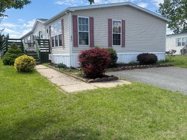 45 Petition Ln, Unit 51, Magnolia, DE 19962 | MLS #DEKT2047
