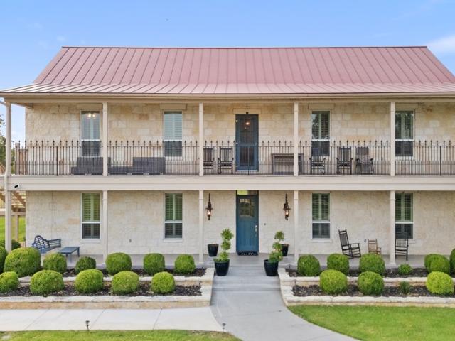 45 Pfeiffer Rd, Fredericksburg, TX 78624 | MLS #98389