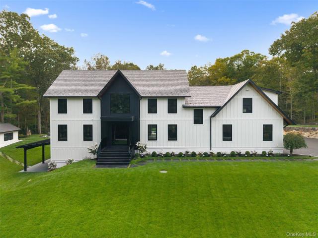 45 Pine Hill Dr, South Salem, NY 10590 | MLS #986698