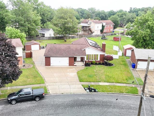 45 Pinewood Drive