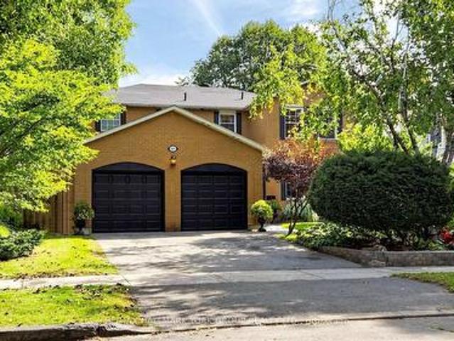45 Pinnacle Road, Toronto, ON, M2L 2V6 house for sale | Listing ID C13814 | Royal LePage