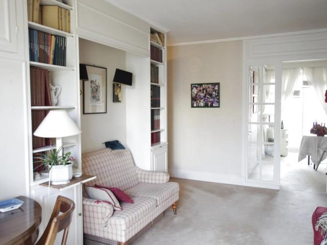 4/5 PIÈCES DE 75 M2 BALCONS & PARKING