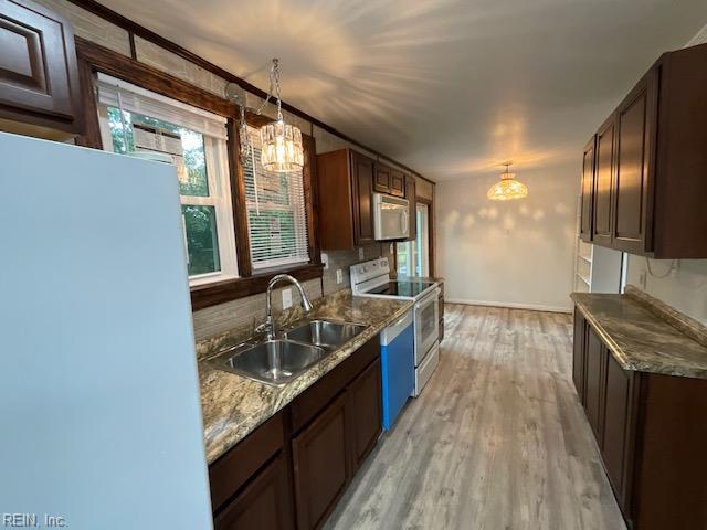 45 Pollux CIR