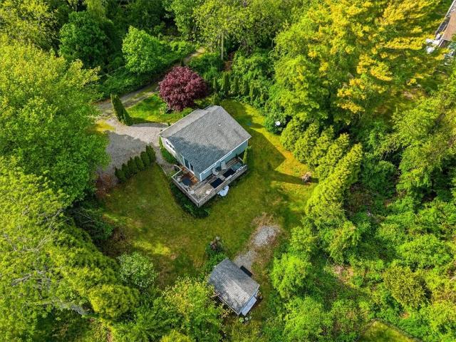 45 Port Avenue