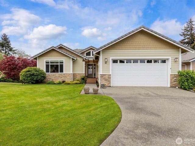 45 Port Townsend Bay Drive