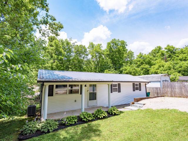 45 Pleasant Valley