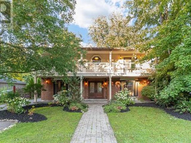 45 Pleasant Avenue, East Gwillimbury, ON, L9N 1A2 house for sale | Listing ID N13741 | Royal LePage