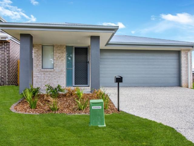 45 Prospect Circuit, YARRABILBA, QLD 4207