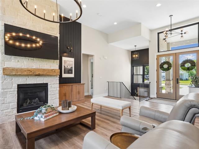 45 Prairie Bluff Drive