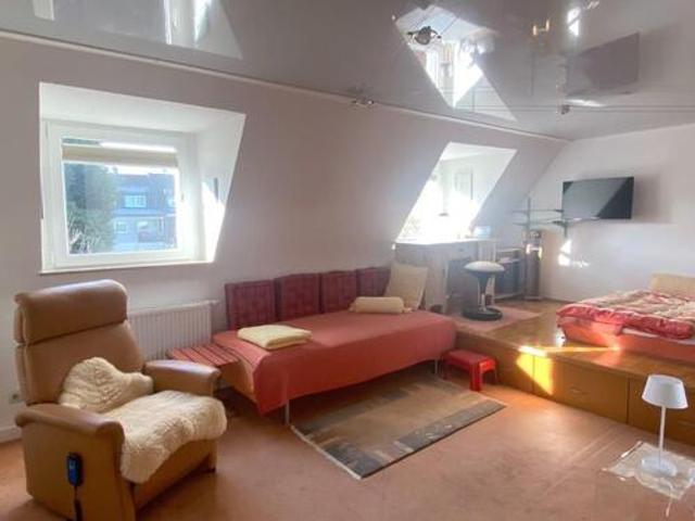 45 qm möblierte Wohnung in Essen Haarzopf, ab Dezember 2026