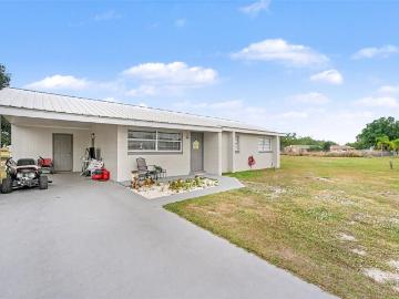 45 Queens Ct, Frostproof, FL 33843 | MLS #TB8455