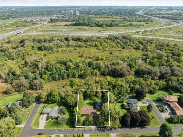 45 Queens Road, Whitby, ON, L1P 1K4 house for sale | Listing ID E13883 | Royal LePage