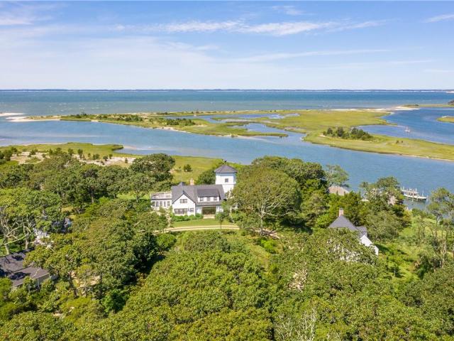45 Ram Island Dr, Southampton, NY 11968 | MLS #H6286