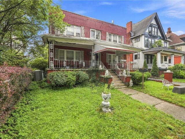 45 Richmond Avenue