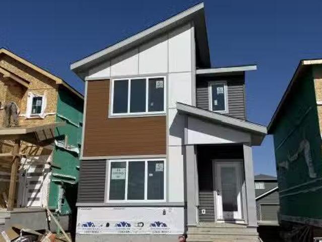 45 River Birch, St. Albert, AB, T8N 7Y6 house for sale List.
