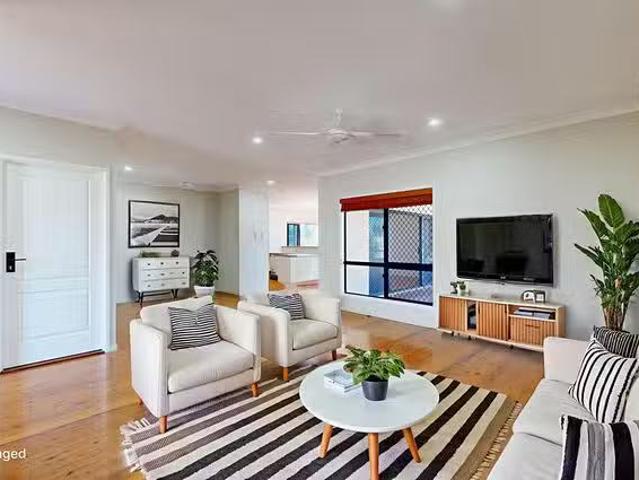 45 Riverbend Drive, Douglas, QLD 4814