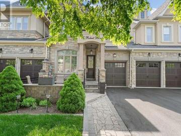 45 Robert Berry Crescent, King, ON, L7B 1L6 house for sale | Listing ID N13429 | Royal LePage